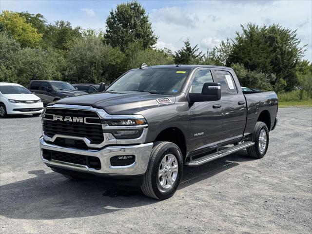 2025 Ram 2500 Big Horn Crew Cab 4x4 6'4" Box for sale in Winchester, VA