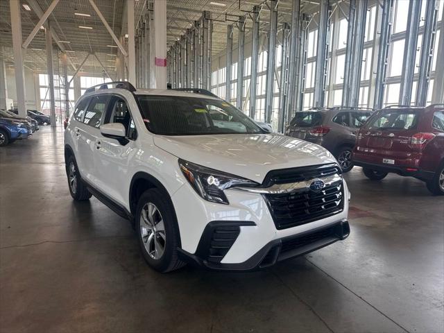 2024 Subaru Ascent Premium 8-Passenger for sale in Philadelphia, PA