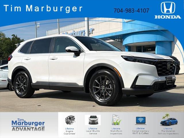 2026 Honda CR-V EX-L 2WD for sale in Albemarle, NC