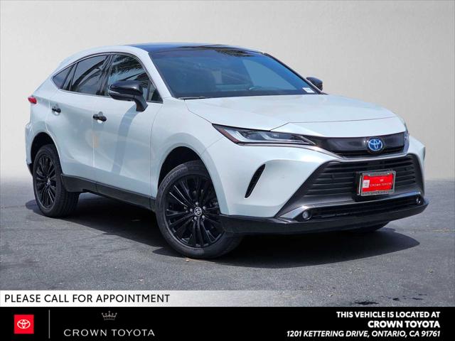 2024 Toyota Venza Nightshade Edition for sale in Ontario, CA