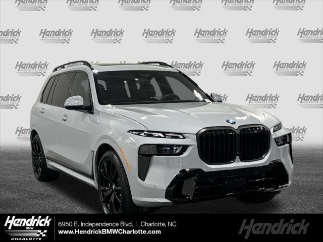 2027 BMW X7 xDrive40i for sale in Charlotte, NC