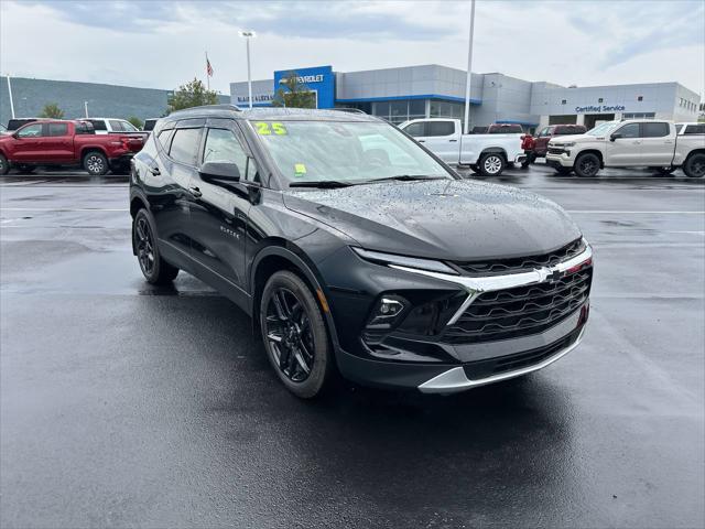 2025 Chevrolet Blazer AWD 2LT for sale in Muncy, PA