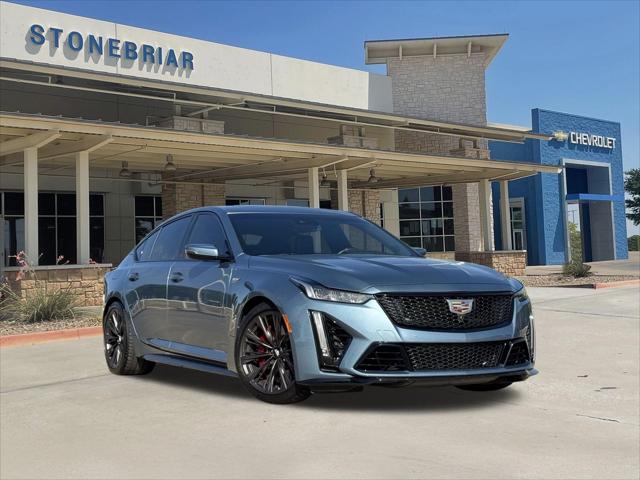 2024 Cadillac CT5-V V-Series Blackwing for sale in Frisco, TX