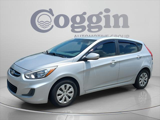 2016 Hyundai Accent SE for sale in Deland, FL