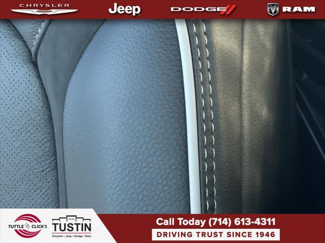 2026 Ram 1500 Laramie Crew Cab 4x4 57 Box