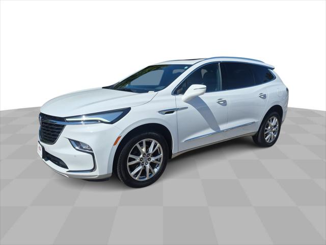 2024 Buick Enclave Essence AWD for sale in Clive, IA
