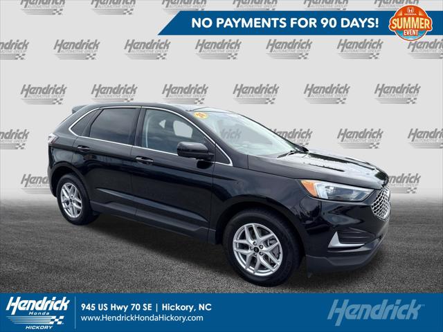 2024 Ford Edge SEL for sale in Hickory, NC