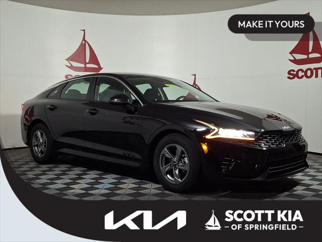 2023 Kia K5 LXS for sale in Springfield, PA