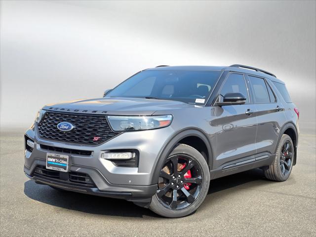 2023 Ford Explorer ST for sale in Richland, WA