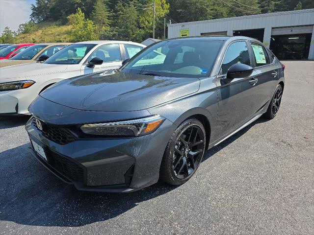2026 Honda Civic Sport for sale in Covington, VA