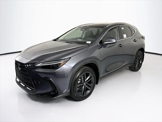 2026 Lexus NX Luxury for sale in Chandler, AZ