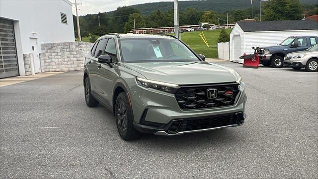 2026 Honda CR-V Hybrid AWD TrailSport for sale in Altoona, PA