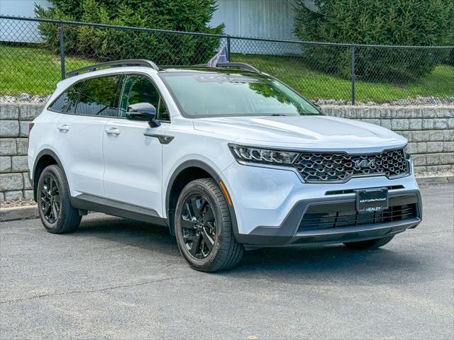 2023 Kia Sorento X-Line S for sale in Goshen, NY