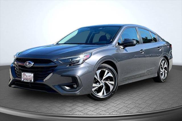 2023 Subaru Legacy Premium for sale in Auburn, ME