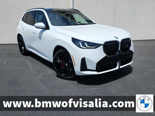 2026 BMW X3 30 xDrive for sale in Visalia, CA