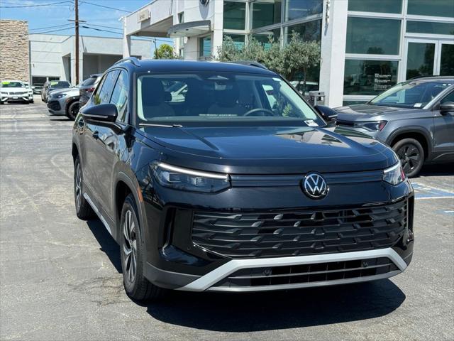 2026 Volkswagen Tiguan S for sale in Long Beach, CA