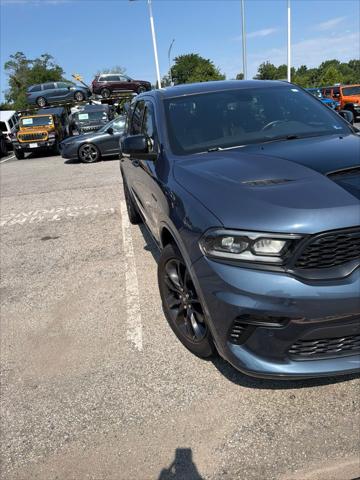 2021 Dodge Durango R/T AWD