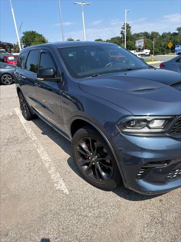 2021 Dodge Durango R/T AWD