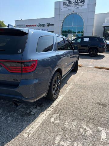 2021 Dodge Durango R/T AWD