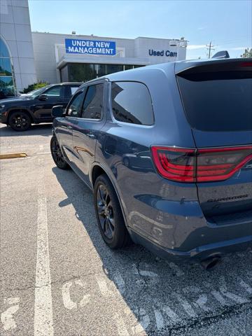 2021 Dodge Durango R/T AWD