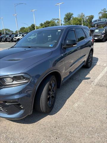 2021 Dodge Durango R/T AWD