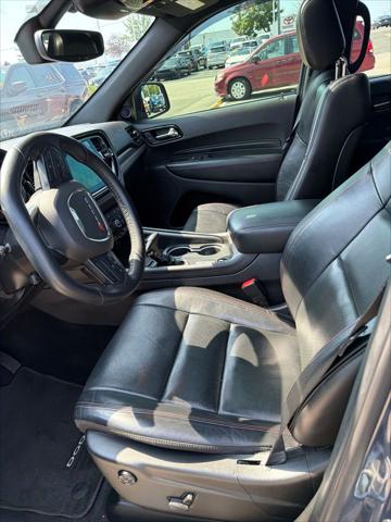 2021 Dodge Durango R/T AWD