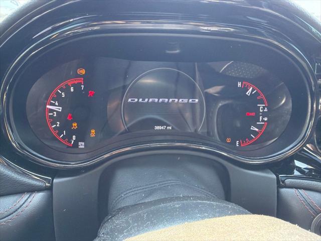 2021 Dodge Durango R/T AWD