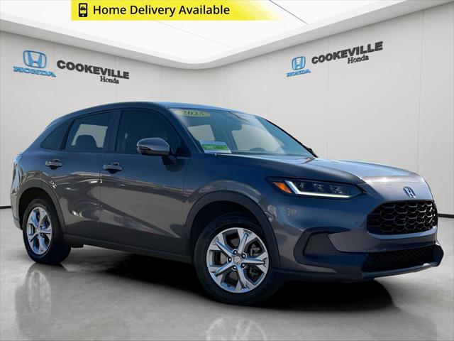 2025 Honda HR-V 2WD LX for sale in Cooksville, TN