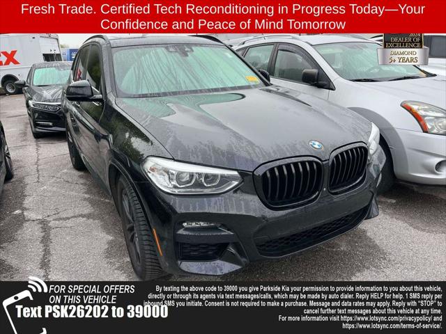 2021 BMW X3 xDrive30i for sale in Knoxville, TN