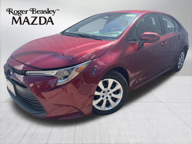 2023 Toyota Corolla LE for sale in Austin, TX