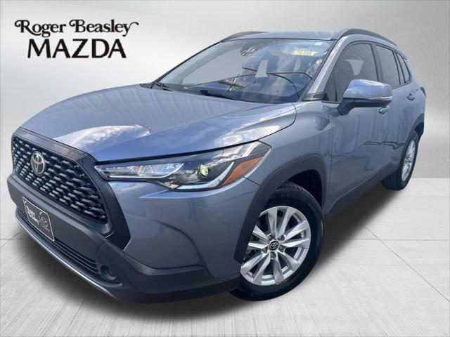 2023 Toyota Corolla Cross LE for sale in Austin, TX