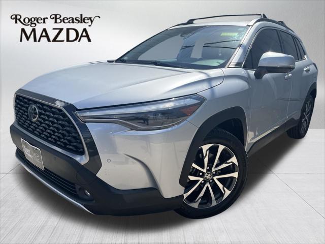 2023 Toyota Corolla Cross XLE for sale in Austin, TX