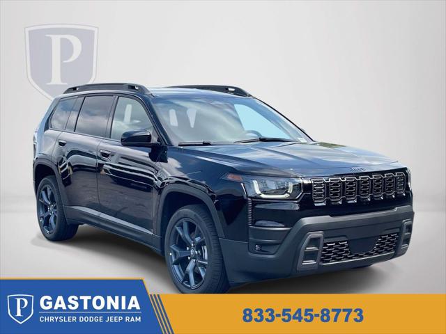 2026 Jeep Cherokee 85th Anniversary 4x4 for sale in Gastonia, NC