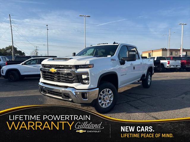 2026 Chevrolet Silverado 3500HD Crew Cab, Standard Bed, LT, 4WD for sale in St. Cloud, MN