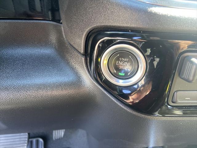 2023 Chevrolet Silverado 1500 4WD Crew Cab Short Bed RST