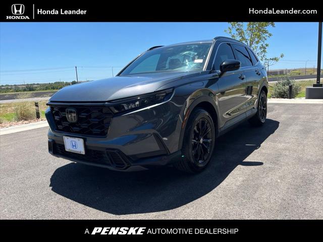 2024 Honda CR-V Hybrid Sport for sale in Leander, TX