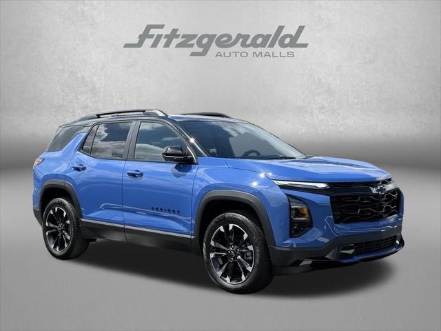 2027 Chevrolet Equinox AWD RS for sale in Hagerstown, MD