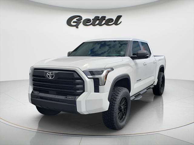 2026 Toyota Tundra SR5 CrewMax 5.5 Bed for sale in Bradenton, FL