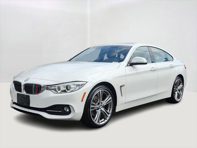 2016 BMW Coupe xDrive for sale in Annapolis, MD