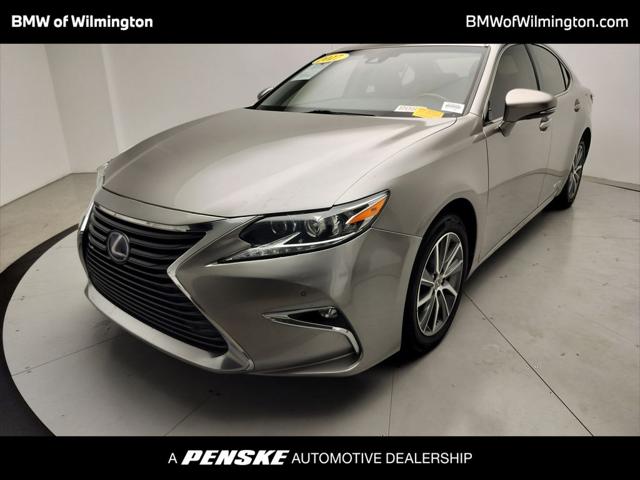 2017 Lexus ES 300h 300h for sale in Wilmington, NC