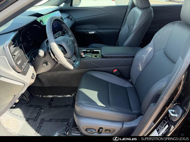 2026 Lexus RX RX 350 F SPORT Design