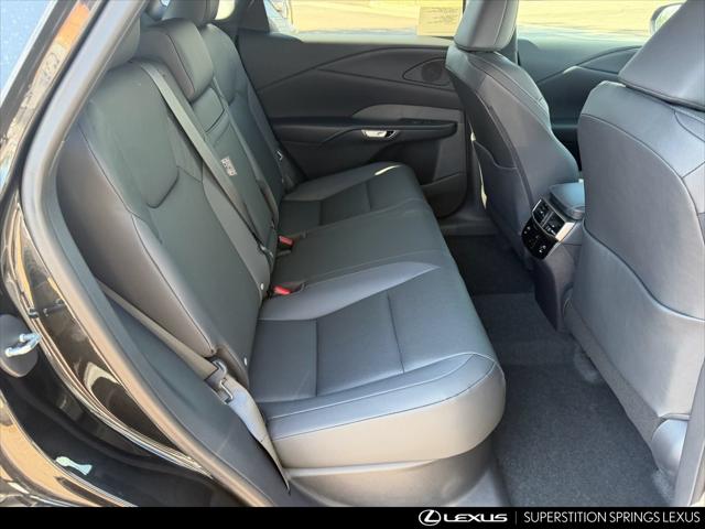 2026 Lexus RX RX 350 F SPORT Design