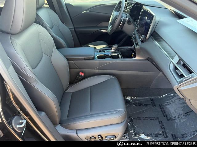 2026 Lexus RX RX 350 F SPORT Design