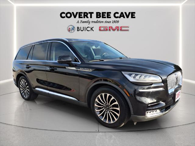 2020 Lincoln Aviator Reserve for sale in Austin, TX