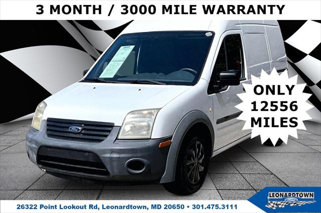 2012 Ford Transit Connect XL for sale in Prince Frederick, MD