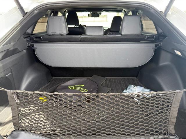 2023 Subaru Solterra Touring