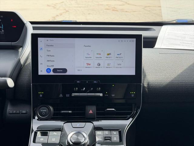 2023 Subaru Solterra Touring