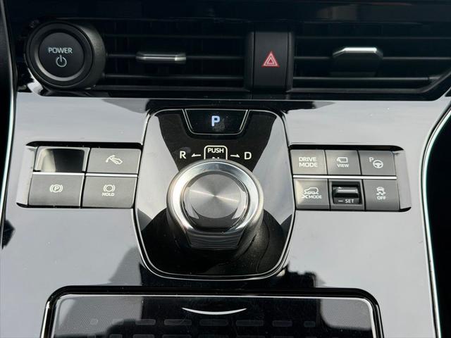 2023 Subaru Solterra Touring