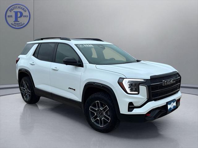 2026 GMC Terrain AWD AT4 for sale in Forest City, IA