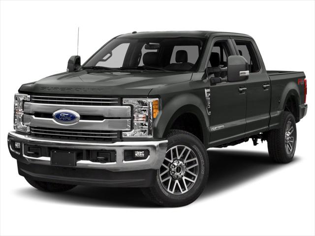 2019 Ford F-250 LARIAT 2019 Ford F-250 LARIAT